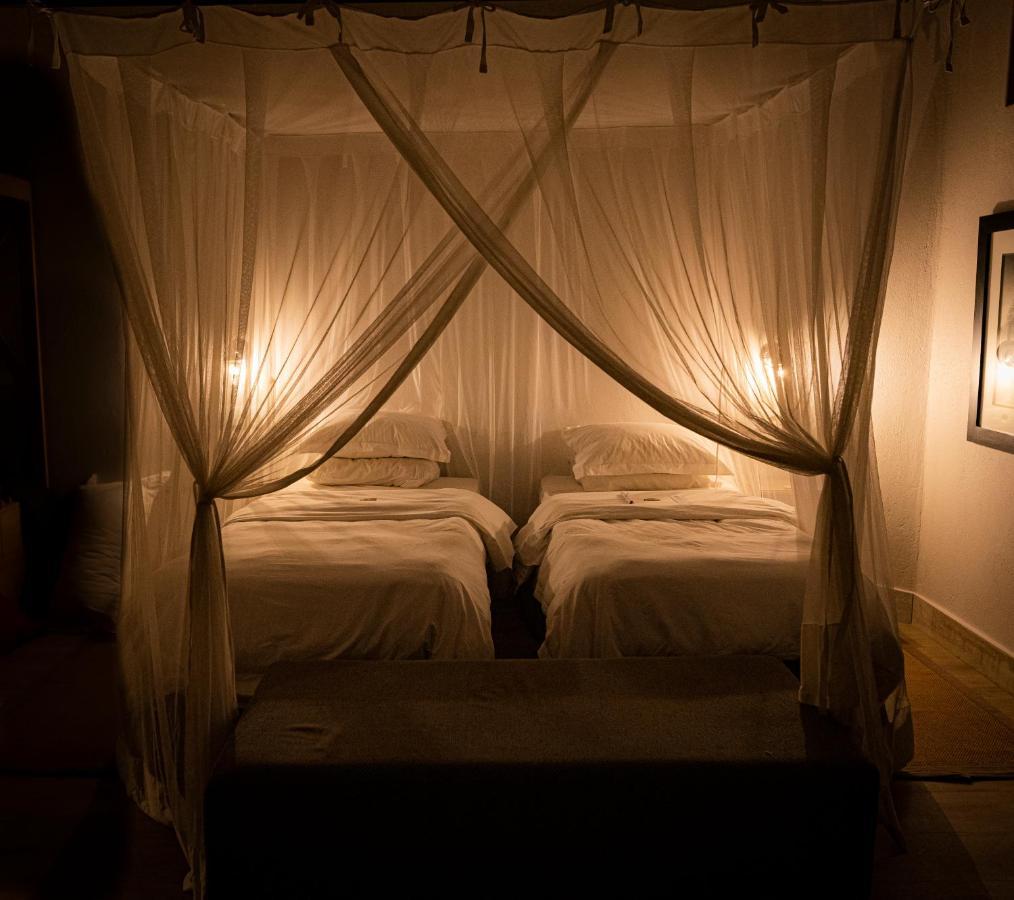 Elephant Plains Game Lodge Sabi Sands viltreservat Exteriör bild