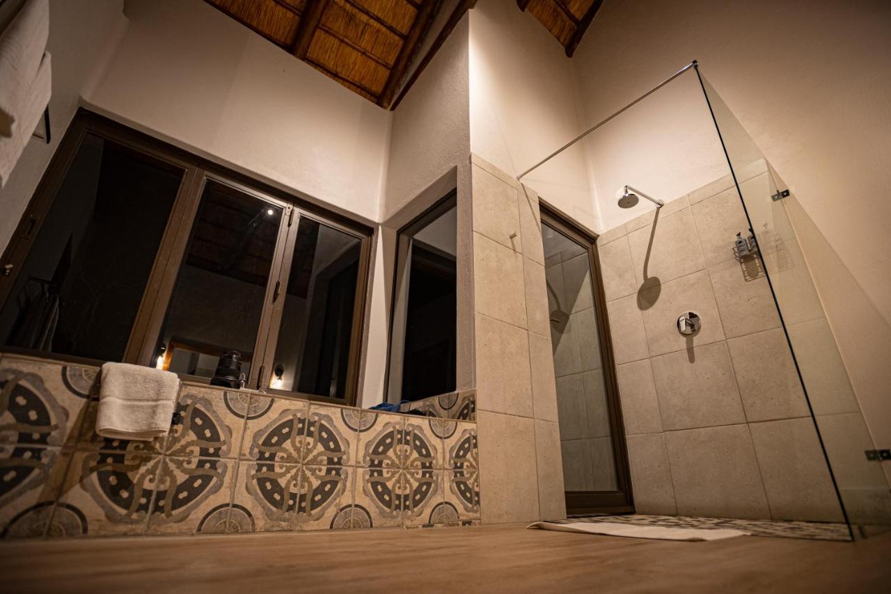 Elephant Plains Game Lodge Sabi Sands viltreservat Exteriör bild