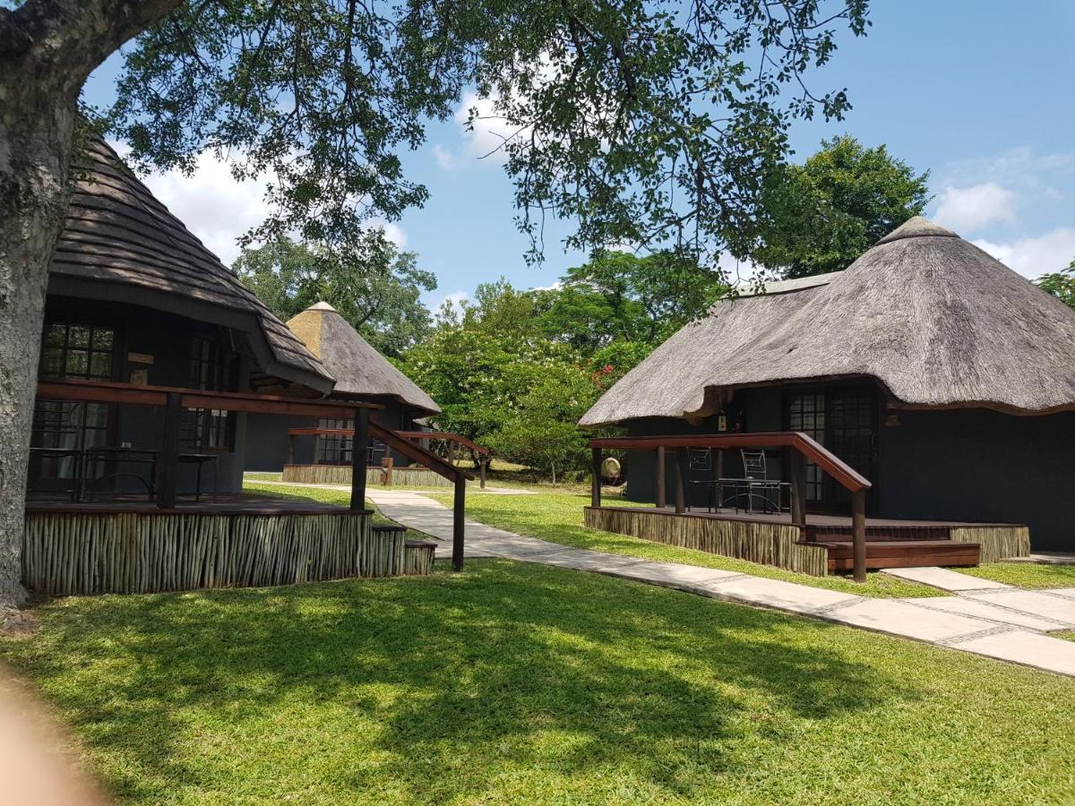 Elephant Plains Game Lodge Sabi Sands viltreservat Exteriör bild