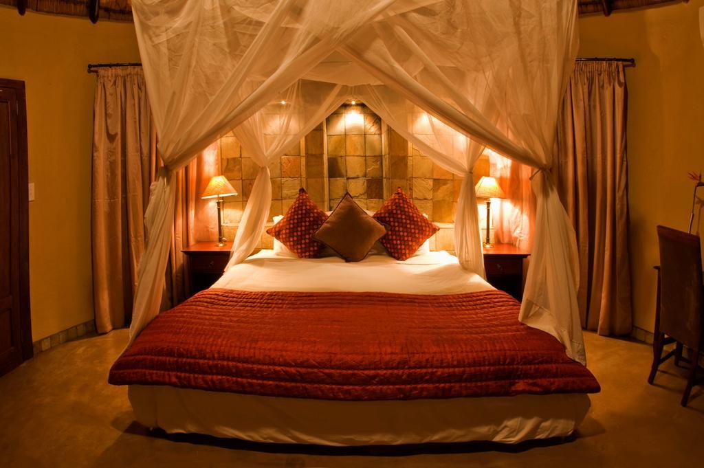 Elephant Plains Game Lodge Sabi Sands viltreservat Rum bild