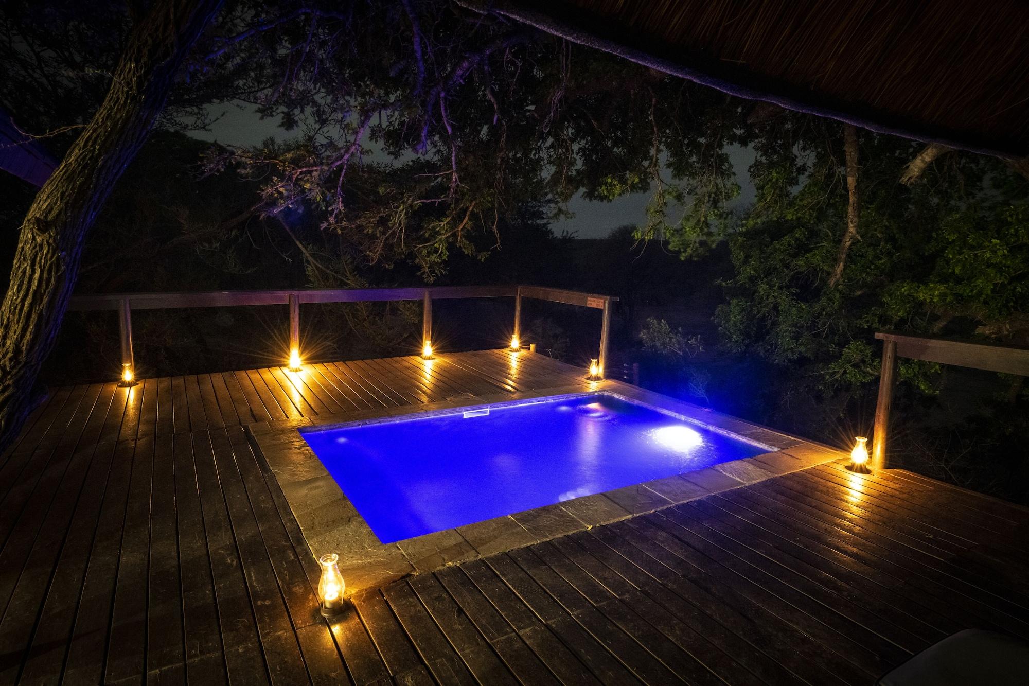 Elephant Plains Game Lodge Sabi Sands viltreservat Exteriör bild