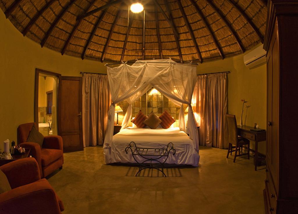 Elephant Plains Game Lodge Sabi Sands viltreservat Exteriör bild