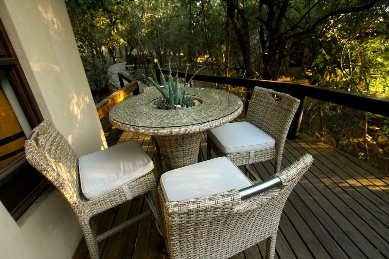 Elephant Plains Game Lodge Sabi Sands viltreservat Exteriör bild