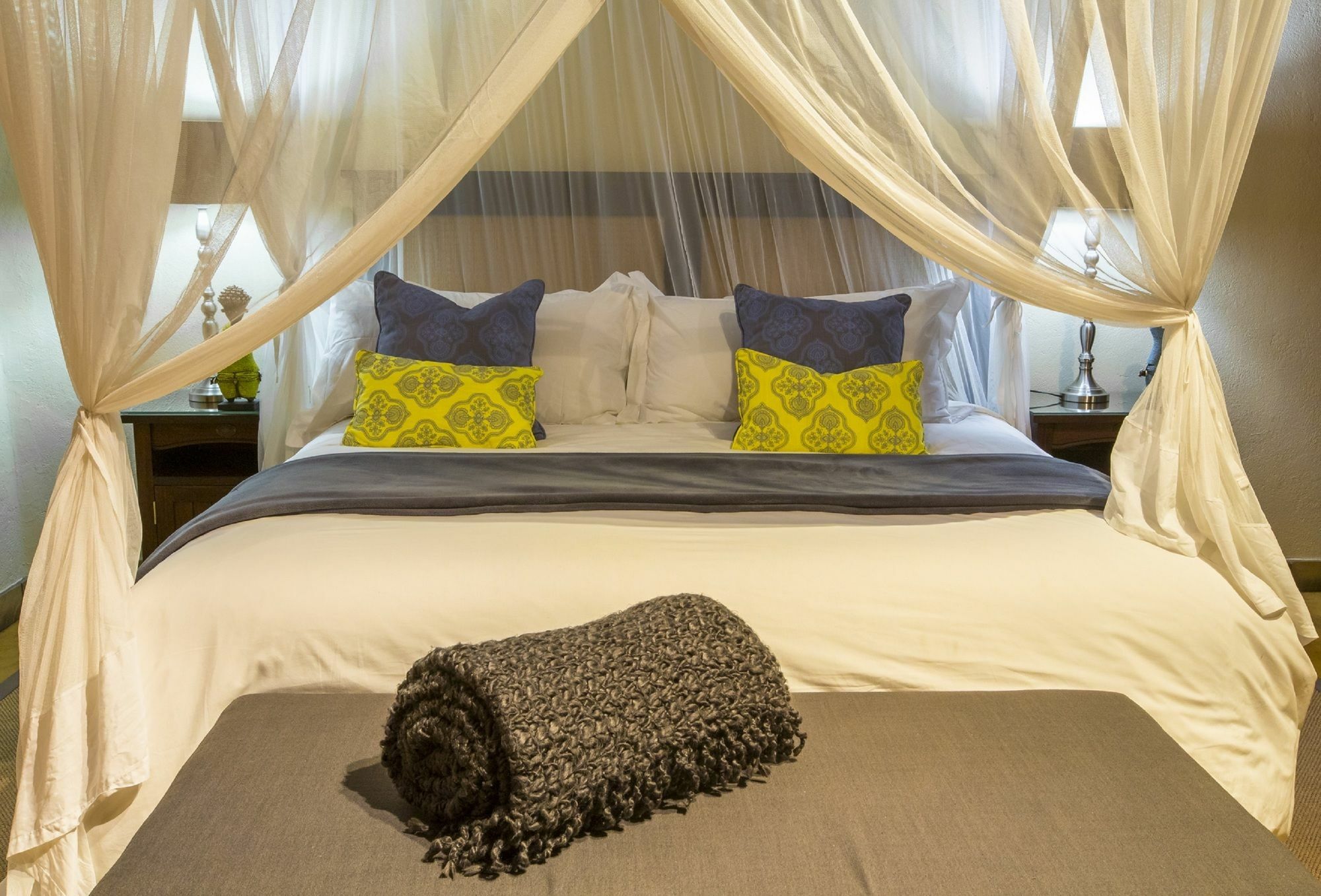 Elephant Plains Game Lodge Sabi Sands viltreservat Exteriör bild